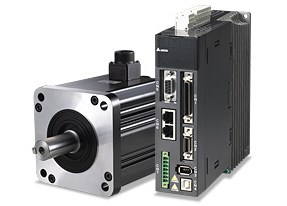 台达伺服系统ASDA-A2系列